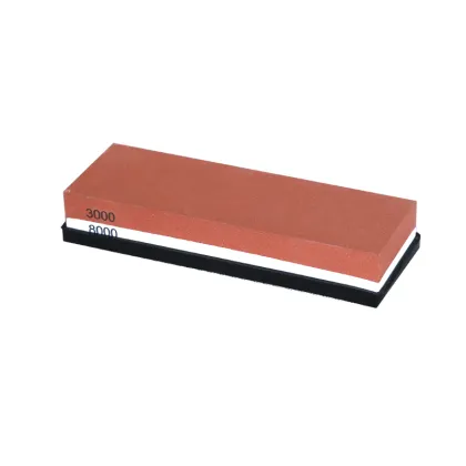 Diamond Sharpening Stone Whetstone Knife Sharpen Stone