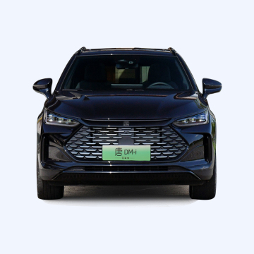 2024 Byd Tang DM-I Hev : 새로운 112km+ Electric SUV