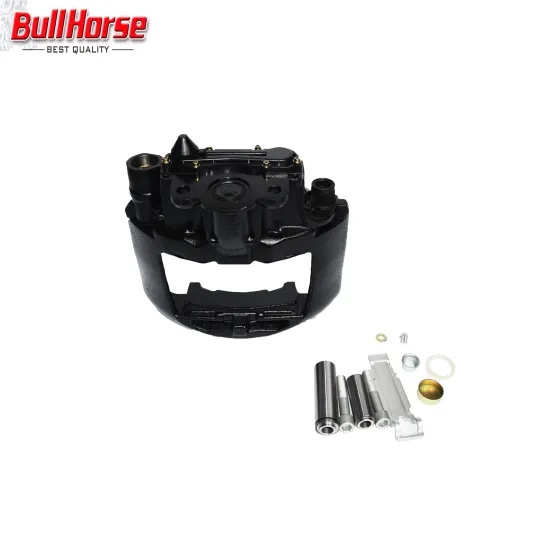 SN6580RC 3080006100 Truck Parts Brake Caliper for BPW Without Sensor