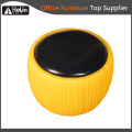 Leisure Sofa Chair Modern Design Small Drum Shape Chair Manufactory