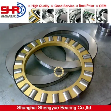 Axial cylindrical roller bearings 82716