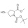 1,2-Pyrrolidinedicarboxylicacid, 4-hydroxy-, 1-(1,1-dimethylethyl) 2-methyl ester,( 57251880,2R,4R)- CAS 114676-69-6