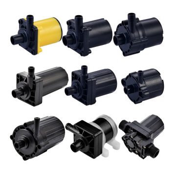 OEM -Mini -Mikrowasserpumpe für die Hydrokultur