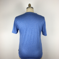 Men's Slim Fit short Sleeve tShirt with pocket