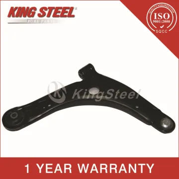 lower control arm for MITSUBISHI LANCER 4013A009