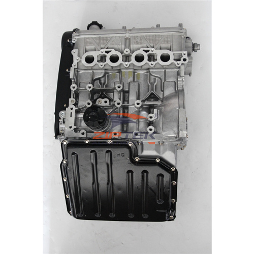 SGMW Wuling LJ474QE2 Engine Powerful power