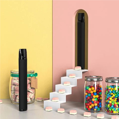 500 Puffs OEM Wholesale Disposable Vape Pen