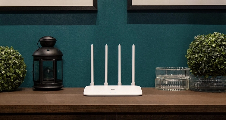 Mi Router 4a Mi Router 4a