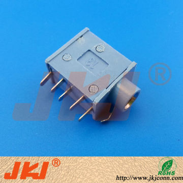 High quality 3.5mm Stereo Audio Socket Phone Jack