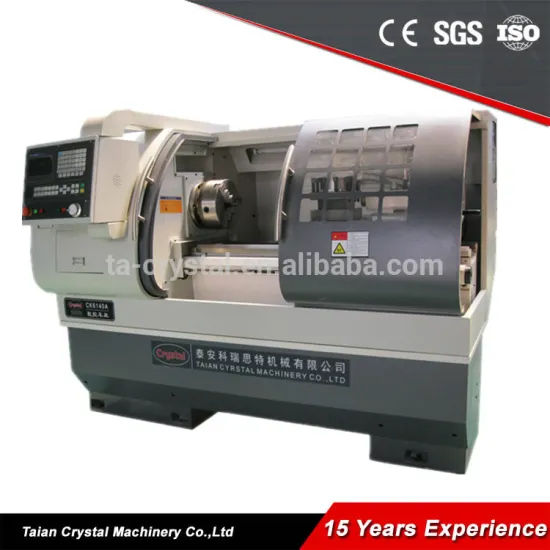 CK6140A China Professional Manufacturer CNC lathe machine price