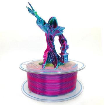 China Supplier: High-Quality Polymaker PolyLite PLA 3D Printing Filament in 1kg, 1.75mm, and 2.85mm Sizes for Sale