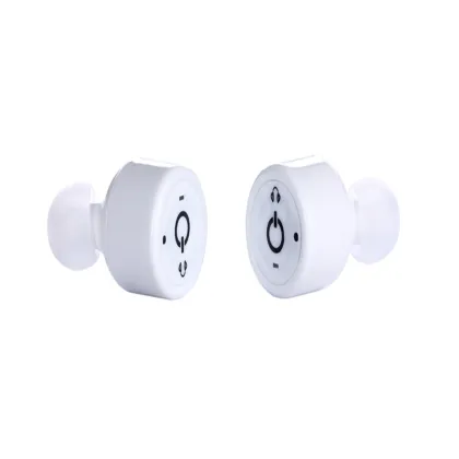 True Wireless Sports Bluetooth Earphones
