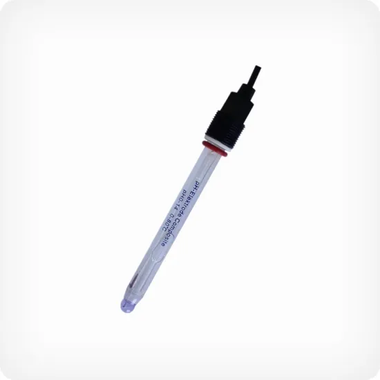 BOQU GPE8011 Waste Water PH Sensor - Hot Sale with Excellent Quality