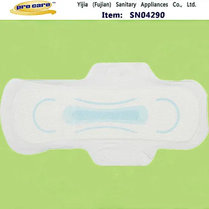 Procare Brand Sanitary Napkins (SN04290)