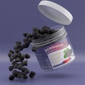 OEM/ODM Immune Support Vitamin C Black Elderberry Gummies