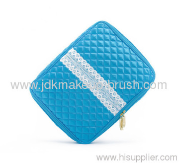 Fashion Polyester Cosmetic Bag 