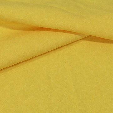 Embossed Stretch Fabric, Made of 100% Polyester