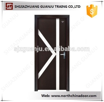 Classic Interior Room Doors PVC Coated Interior Room Door