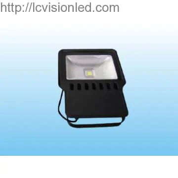 100W Better Price LED Flood Light