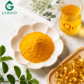 Polvo de coenzima Q10 de alta pureza para suplementos dietéticos