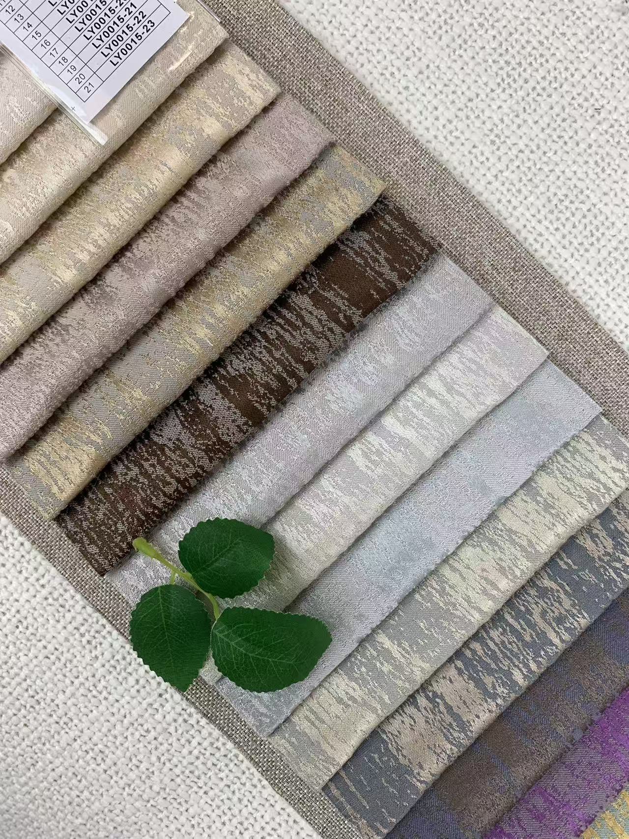 Upholstery Fabric