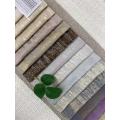 Tissu d'ameublement de style artistique