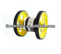 Hollow Shaft Rotary Encoder,Optical Inremental Rotary Encoder, Manual Encoder, Stepper Motor Encoder IBEST