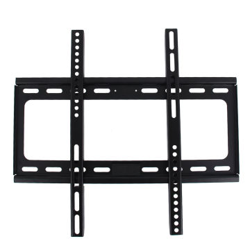 China-Produced Fixed TV Wall Mount for 23" to 55" Flat Panel Televisions: Bestseller