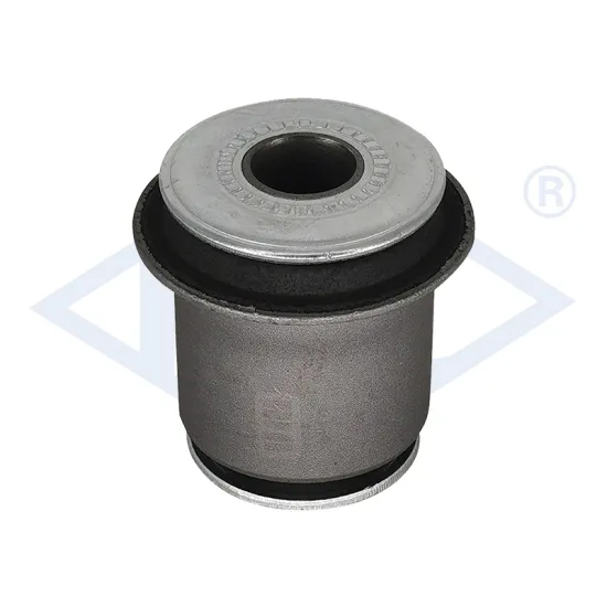 LWT UM Suspension Rubber Lower Control Arm Bushing 48655-36010 for Toyota COASTER