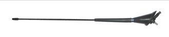Roof Mount , Screw Fixed AM FM Car Electronic Antenna Motor