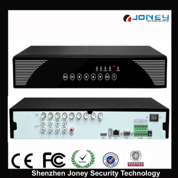4 Channel and 8 Channel 960h CCTV DVR