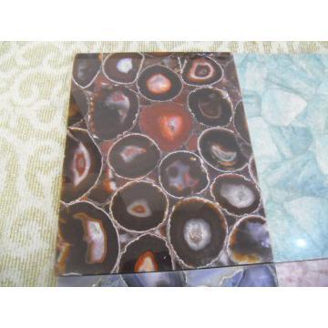 shopping mall countertop quartz stone
