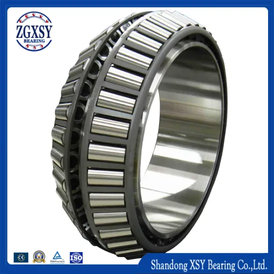 Made in China/Double-Row Tapered Roller Bearing