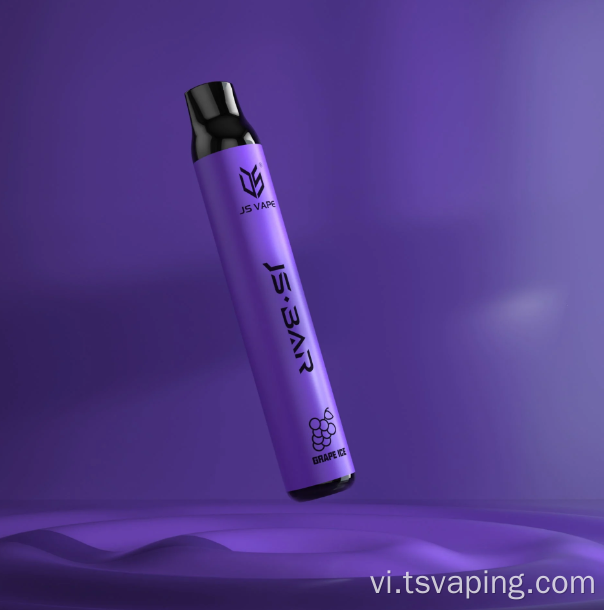 Giá tốt nhất Vape Kit 1500puffs Vape dùng một lần