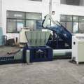 Stainless Steel Baling Press Baler