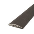 PVC Moulding Reducer Flooring Accessories Eco Friendly