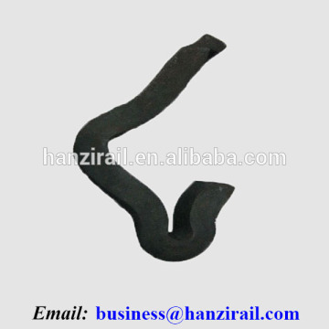 Rail Anchors/Unit Driver-On Anchors/Unit Wrench-On