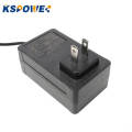 UL/Cul America Plug 28V1A DC adaptér napájení