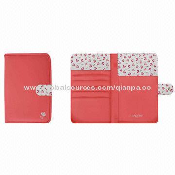 New Arrival Customized Women's Coin Wallet, Various Colors Available, OEM Orders Welcomed