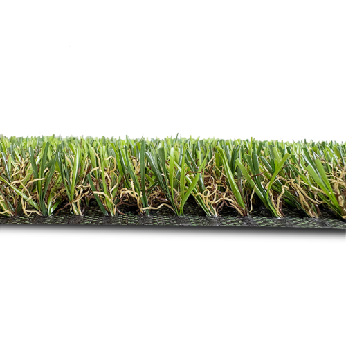 Realistyczna sztuczna trawa do dekoracji ogrodu