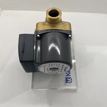 Mini Electric Energy-Saving Water Shield Pumps for Silent Home Circulation (Hot and Cold)