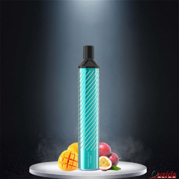 Original HZKO IDOL Pro 2800Puffs E-Cigarettes Pod