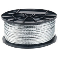 Stainless steel wire tali