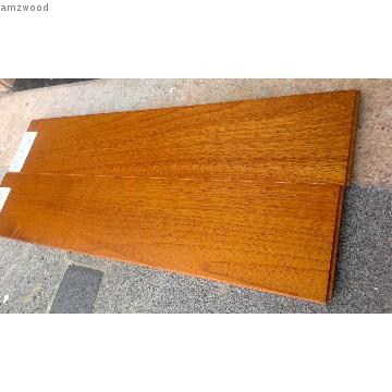 High Quality Natural Solid Wood Flooring Anacardiaceae