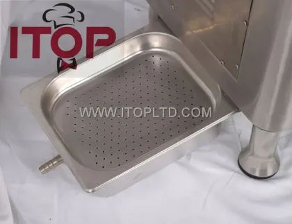small scale industrial potato peeling machines