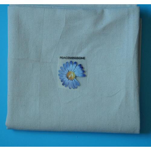 cotton canvas drop sheet fabric 8*12