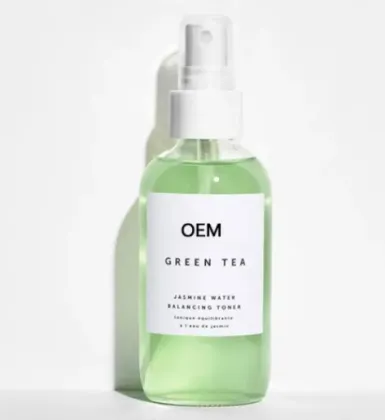 Hydrating Rose Facial Toner