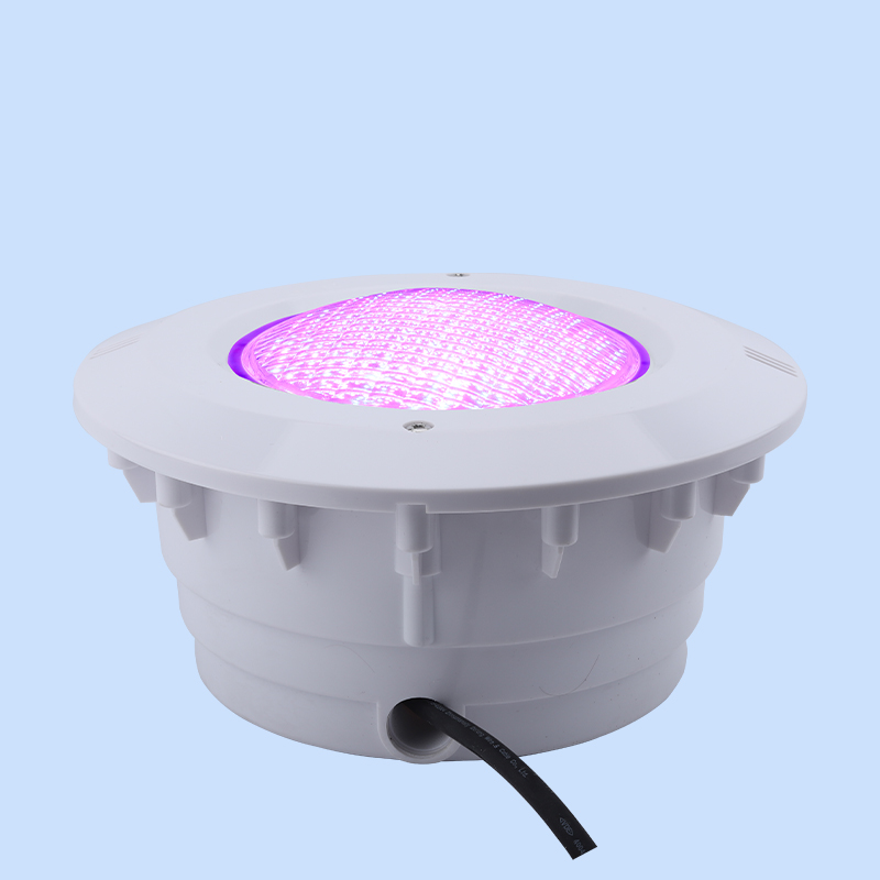 RGB 2022 Par56 One Set PC Pool Light