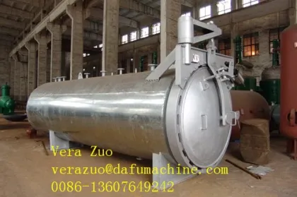 Autoclave
