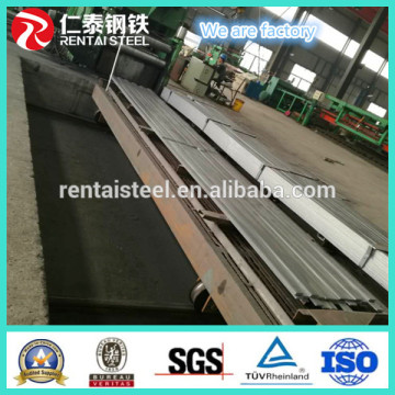 High Quality Flat Steel Bar factory